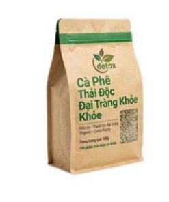 Bột cà phê 500g