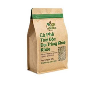 Bột cà phê 250g