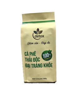 Bột cà phê 1000g
