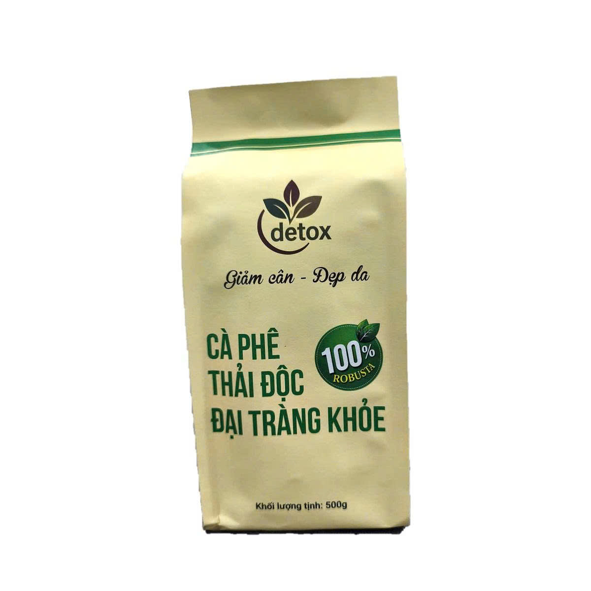 Bột cà phê 1000g